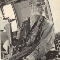 CH-46A 7 Recon