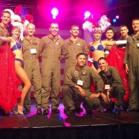 Reunion 2004