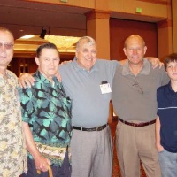 Reunion 2004