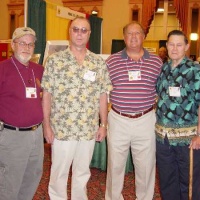 Reunion 2004