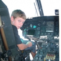 Future 361 Marine HAC.