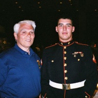 Ben Cascio