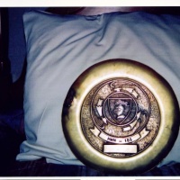 HMM-165 Plaque