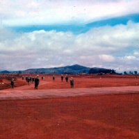1967 Grunts Heading for Hill 861