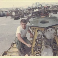 hmm-263 crew cheif