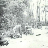 Lima 1 and Tragedy Down Trail