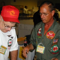 Reunion 2002 - George Curtis
