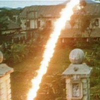YES there were tanks in HUE for TET 68