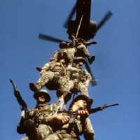 DoD cleared: Recon Spie training