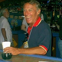 Chuck Steele