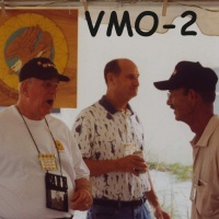 Pensacola reunion 2002