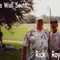 Pensacola reunion 2002