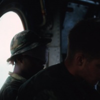 Grunts headed to Hill 55