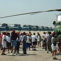 34 at Miramar