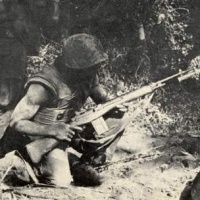 Enemy TOO CLOSE! A bad day in Vietnam!