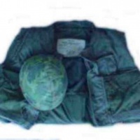 Helmets Flak Jackets & Khe Sanh
