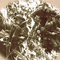1st Force Reconnaissance Team Hunt Club