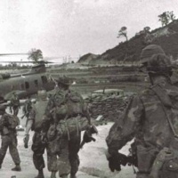 1st Force Reconnaissance Team Hunt Club