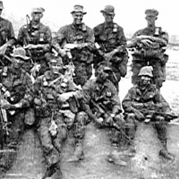 1st Force Reconnaissance Team Hunt Club
