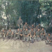 Provisional Rifle Company