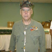 Reunion 1998 - Doc Jones