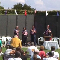 Hmm 161 Area at Quang Tri