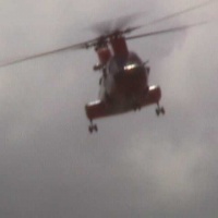 Monkey Mt. from the O Club