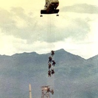 CH-46 Ladder Extract