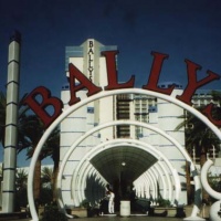 Balleys Reunion 1996