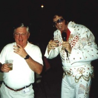 Elvis: Reunion 1996