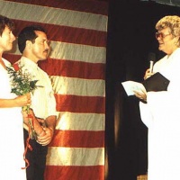 Getting Married: Reunion 1996