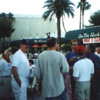 Pool Party; Reunion 1996