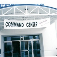 Command Center: Veterans Day Branson