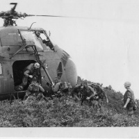 Recon team extract