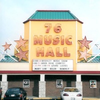 76 Music Hall