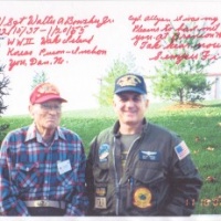 Marine Corps Birthday Ball / Veterans Day event Branson