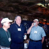 Tomball III - HMM-164