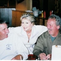 Marine Corps Ball; Branson