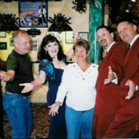 Marine Corps Birthday; Branson