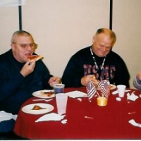 Marine Corps Birthday; Branson