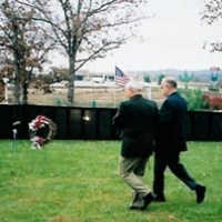 Veterans Week; Branson