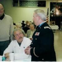 Marine Corps Birthday; Branson