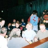 Marine Corps Birthday Ball; Branson