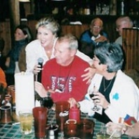 Marine Corps Birthday; Branson