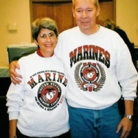 Marine Corps Birthday: Branson