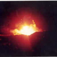 Sapper attack