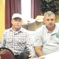 Dave Candy Barr and Slick Katz at the HML-167 hootch.jpg