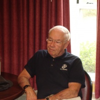 Chesty Miller