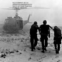 Kilo Company Medevac