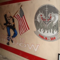 Chesty Miller and The Skid Row